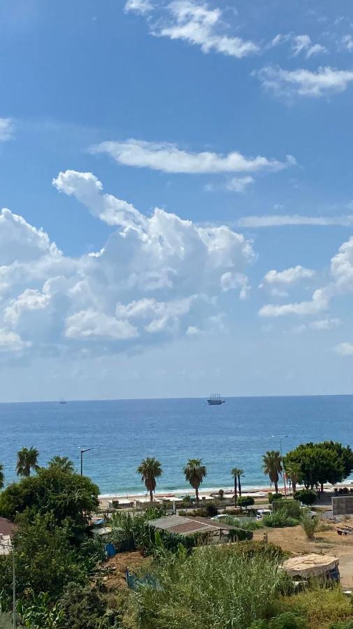 Livaneli Boutique Otel Alanya Buitenkant foto