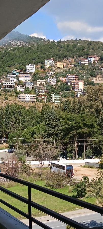 Livaneli Boutique Otel Alanya Buitenkant foto