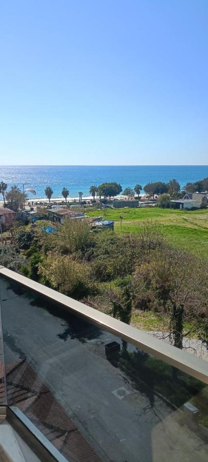 Livaneli Boutique Otel Alanya Buitenkant foto