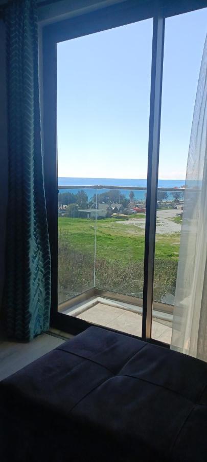Livaneli Boutique Otel Alanya Buitenkant foto