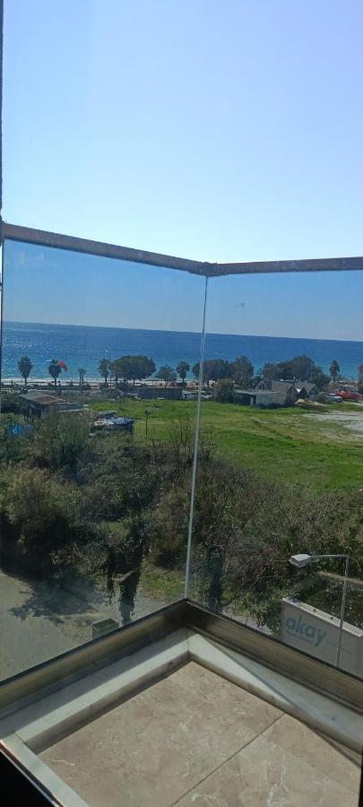 Livaneli Boutique Otel Alanya Buitenkant foto