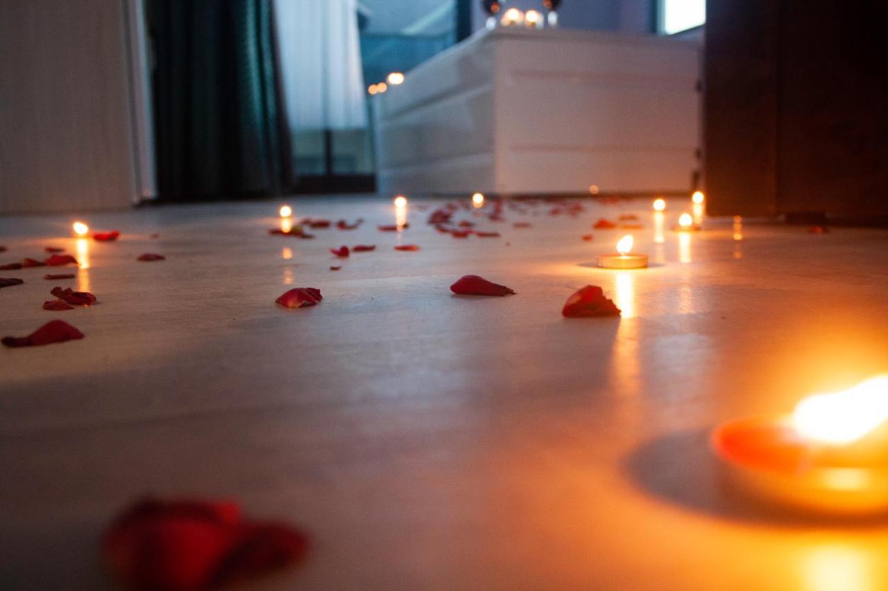 Livaneli Boutique Otel Alanya Buitenkant foto